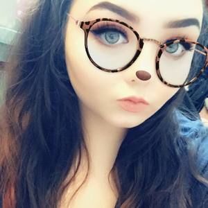 Meet your Posher, Krysta